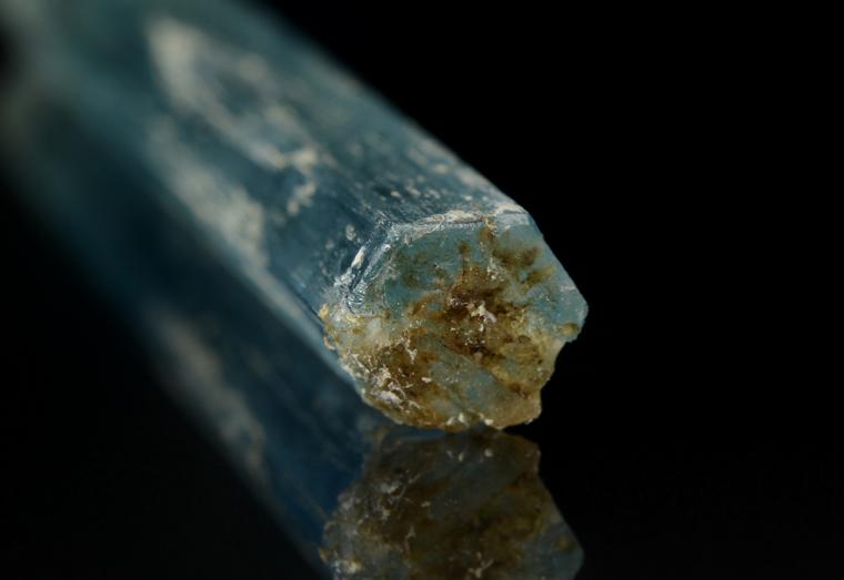 BERYL var. Aquamarine